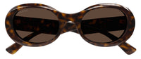 Óculos de Sol Gucci Lettering GG1587S