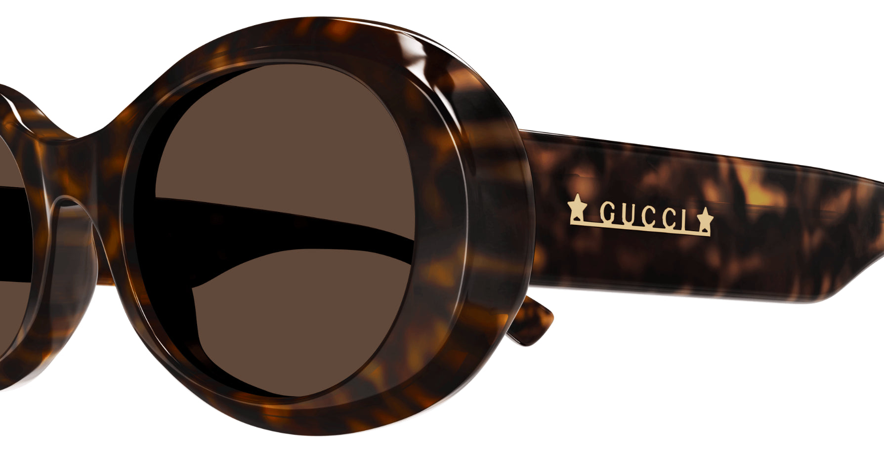 Óculos de Sol Gucci Lettering GG1587S