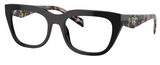 Lunettes de vue Prada PR A06V
