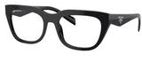 Lunettes de vue Prada PR A06V