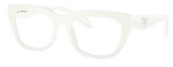 Lunettes de vue Prada PR A06V