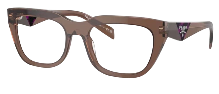 Prada Prescription Glasses PR A06V