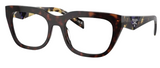 Lunettes de vue Prada PR A06V