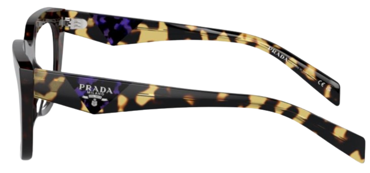 Prada Prescription Glasses PR A06V
