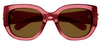 Óculos de Sol Gucci GG Logo GG1599SA