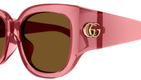 Óculos de Sol Gucci GG Logo GG1599SA