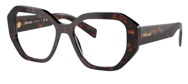 Prada PR A07V Prescription Glasses