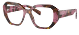Lunettes de vue Prada PR A07V