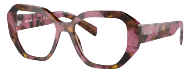 Prada PR A07V Prescription Glasses