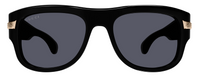 Sonnenbrille Gucci Lettering GG1517S