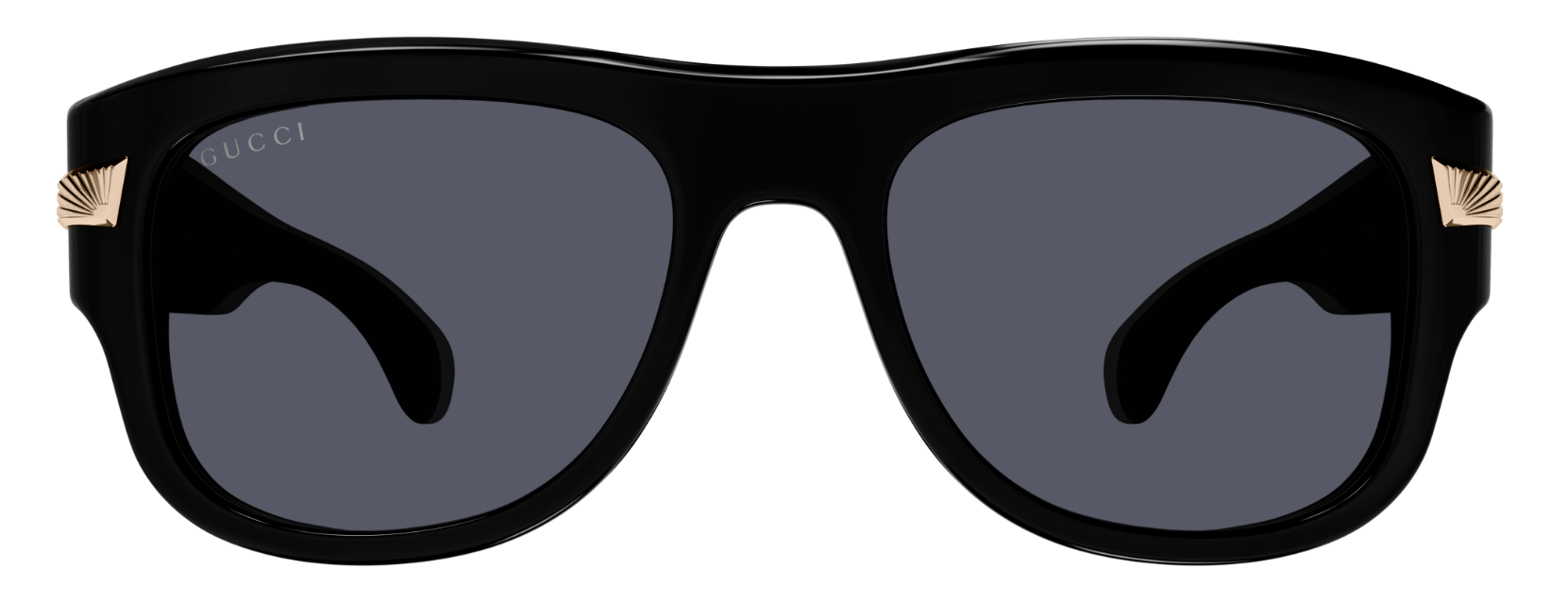 Sonnenbrille Gucci Lettering GG1517S