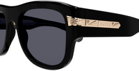 Sonnenbrille Gucci Lettering GG1517S