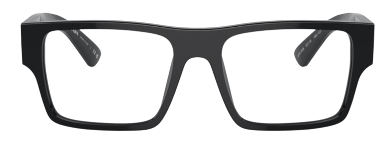 Prada PR A08V Prescription Glasses