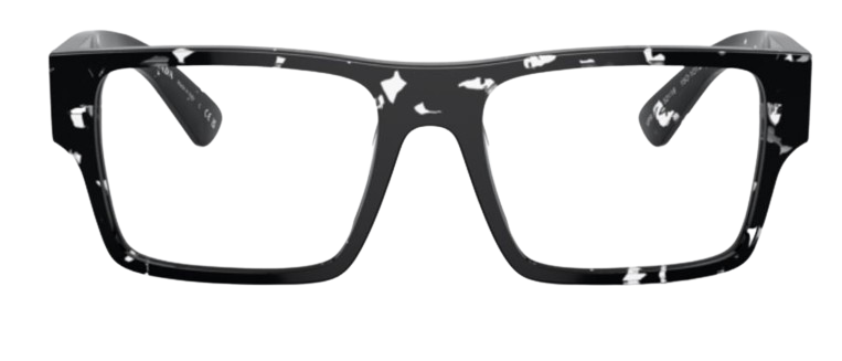 Prada PR A08V Prescription Glasses