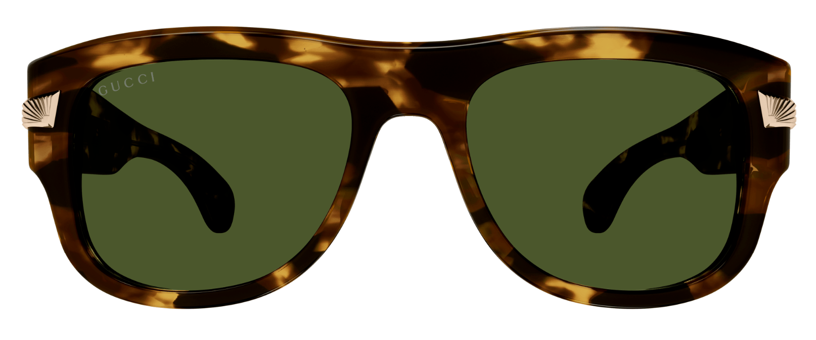 Sonnenbrille Gucci Lettering GG1517S
