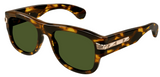 Occhiali da Sole Gucci Lettering GG1517S