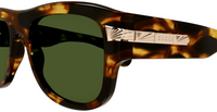 Sonnenbrille Gucci Lettering GG1517S