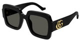 Occhiali da sole Gucci GG Logo GG1547S