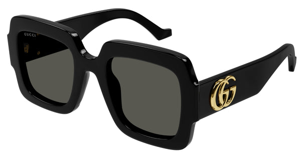 Сонцезахисні окуляри Gucci GG Logo GG1547S