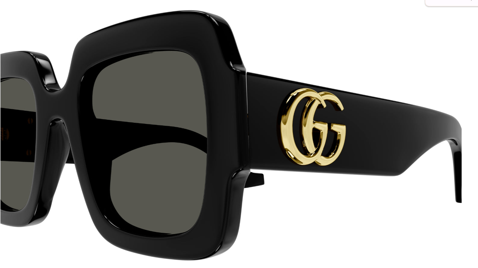 Gucci GG Logo GG1547S Sunglasses