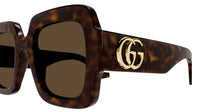 Gucci GG Logo GG1547S Sunglasses