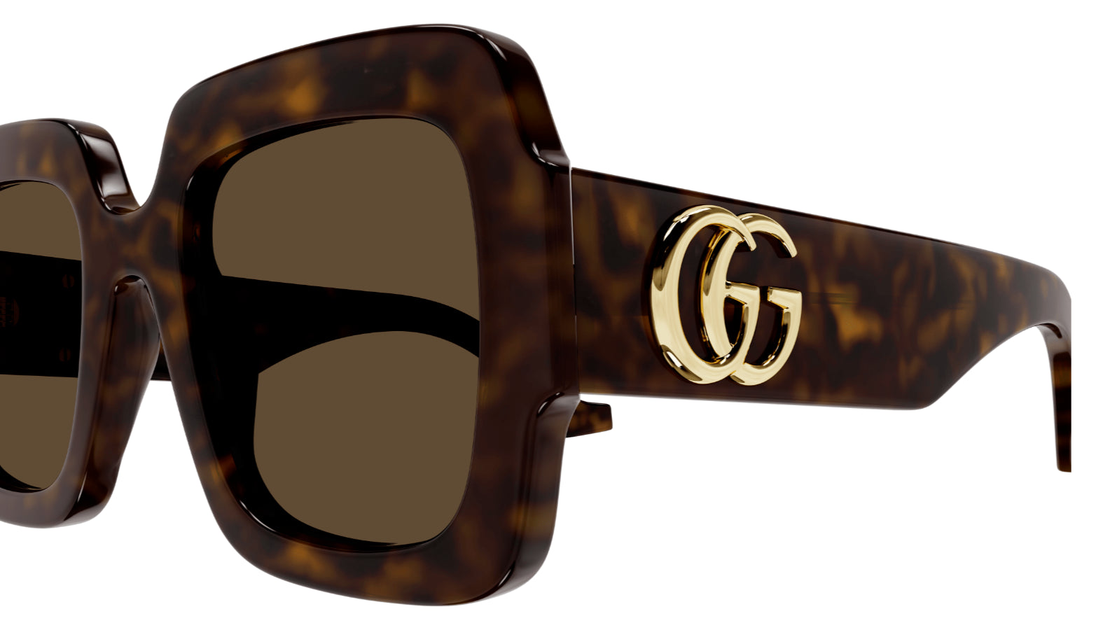 Gucci GG Logo GG1547S Sunglasses