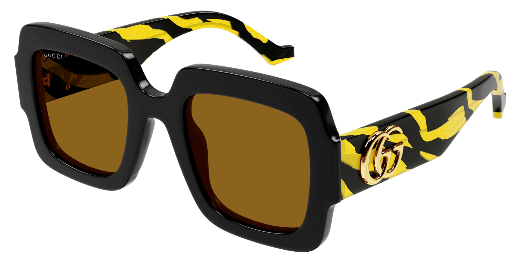 Gucci GG Logo GG1547S Sunglasses