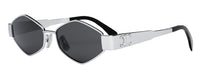 Óculos de Sol CELINE Triomphe Losange CL40254U