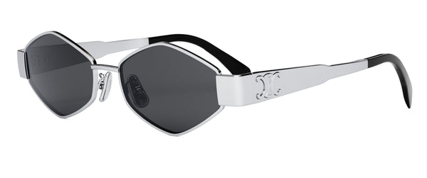 Occhiali da Sole CELINE Triomphe Losange CL40254U