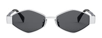 Óculos de Sol CELINE Triomphe Losange CL40254U