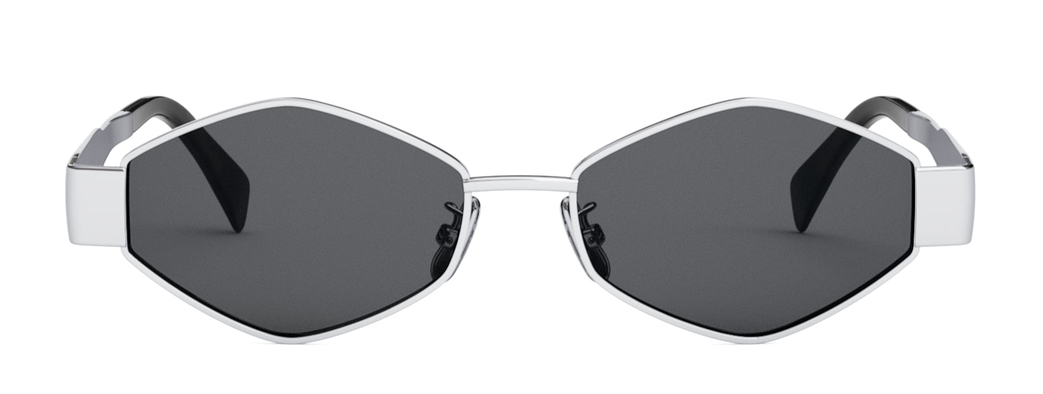 Óculos de Sol CELINE Triomphe Losange CL40254U