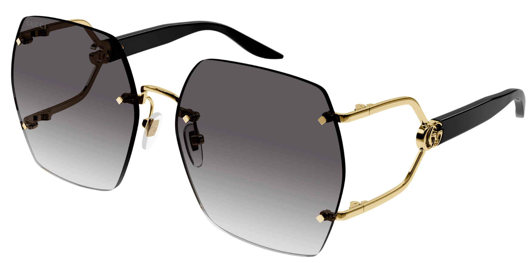 Óculos de Sol Gucci Fork GG1562S
