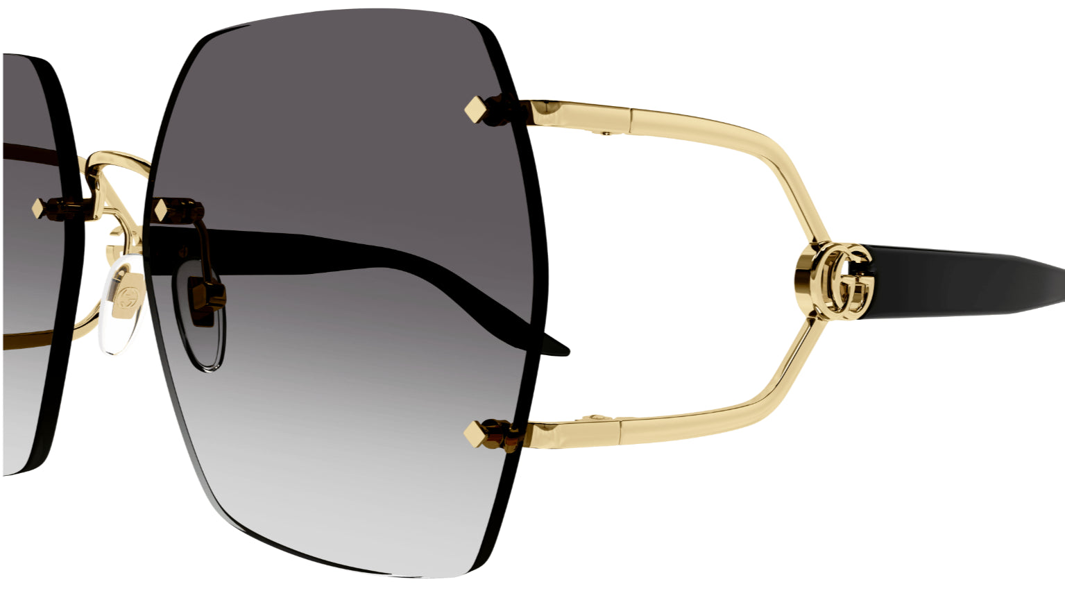 Óculos de Sol Gucci Fork GG1562S