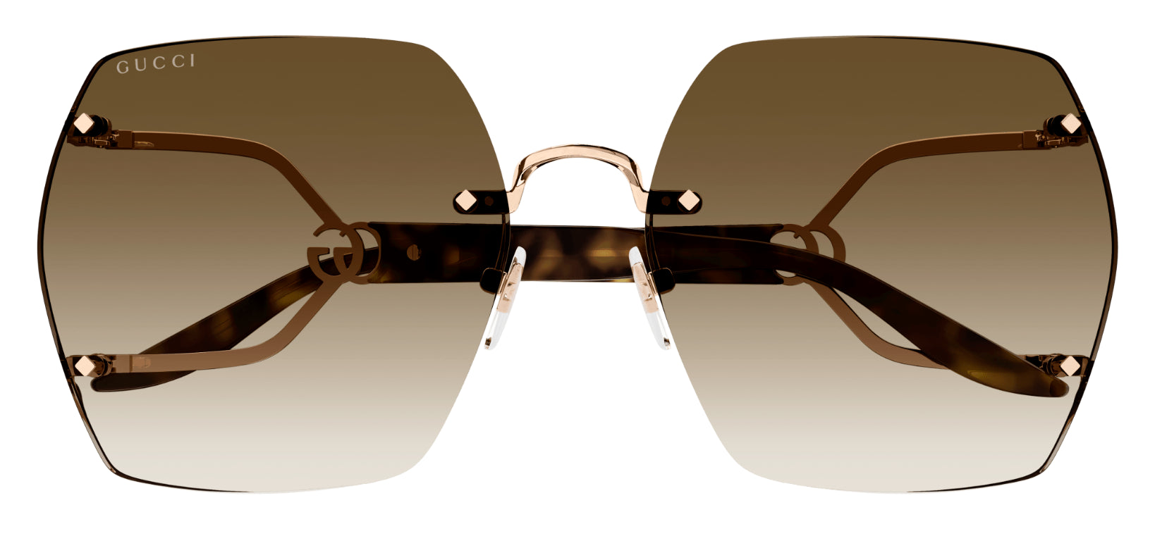 Óculos de Sol Gucci Fork GG1562S