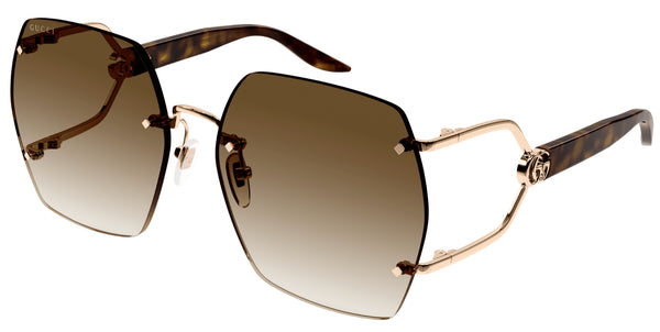 Gucci Fork GG1562S Sunglasses