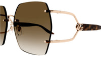 Óculos de Sol Gucci Fork GG1562S
