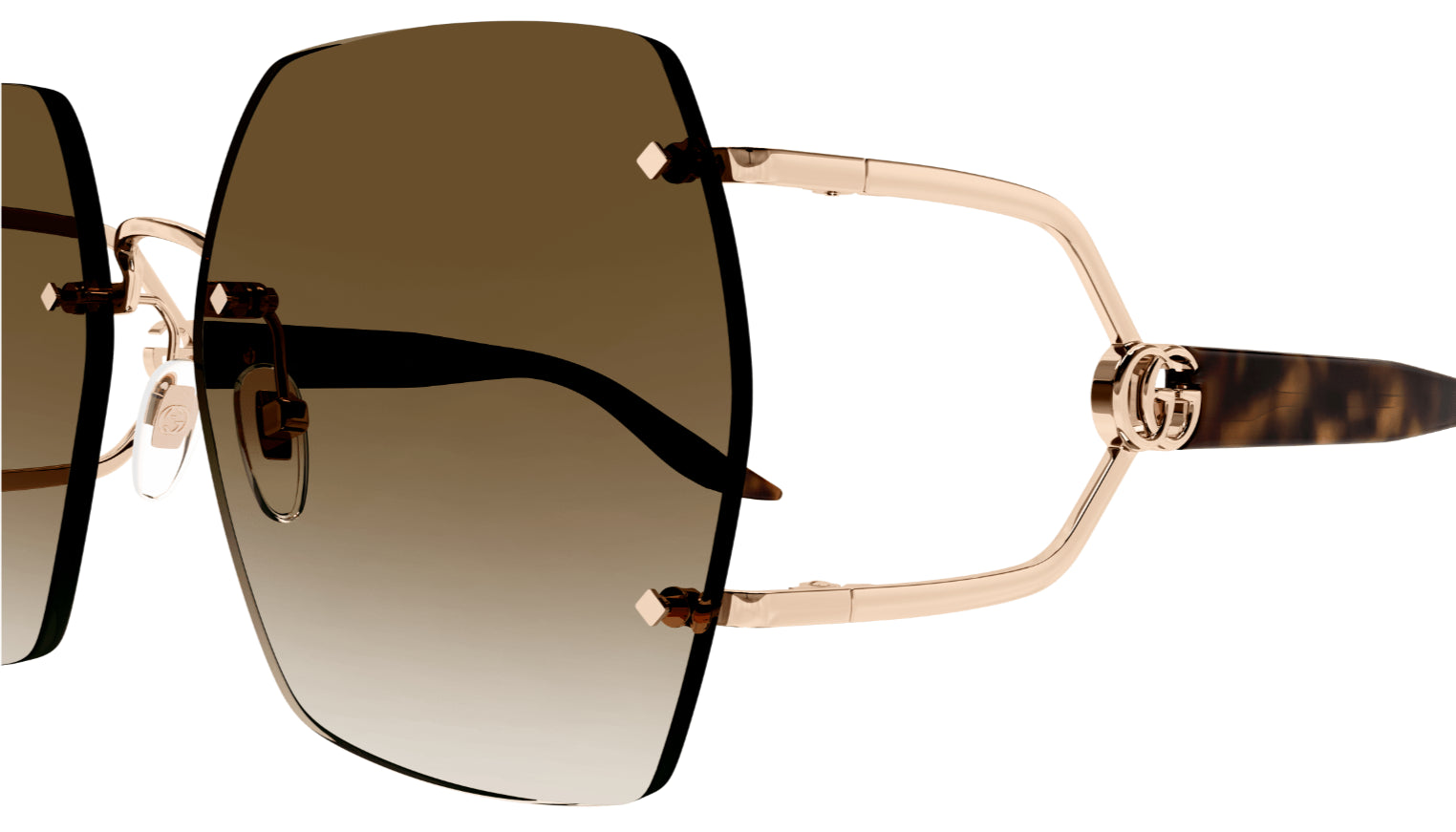 Óculos de Sol Gucci Fork GG1562S