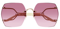 Óculos de Sol Gucci Fork GG1562S