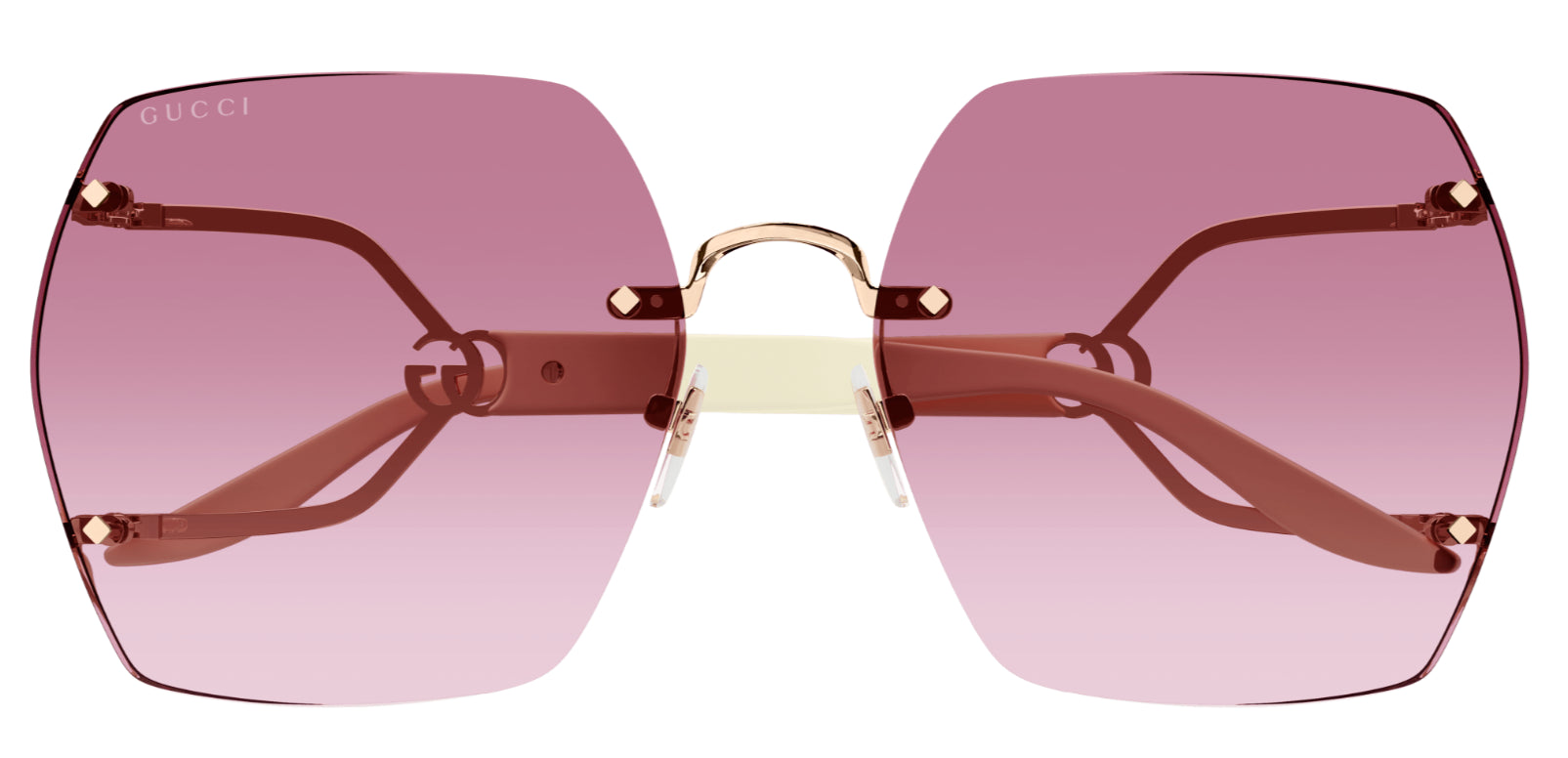 Óculos de Sol Gucci Fork GG1562S