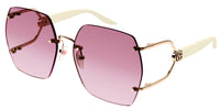 Óculos de Sol Gucci Fork GG1562S