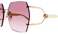 Óculos de Sol Gucci Fork GG1562S