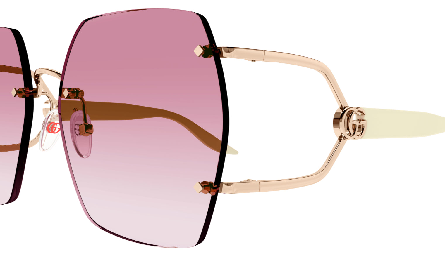 Óculos de Sol Gucci Fork GG1562S