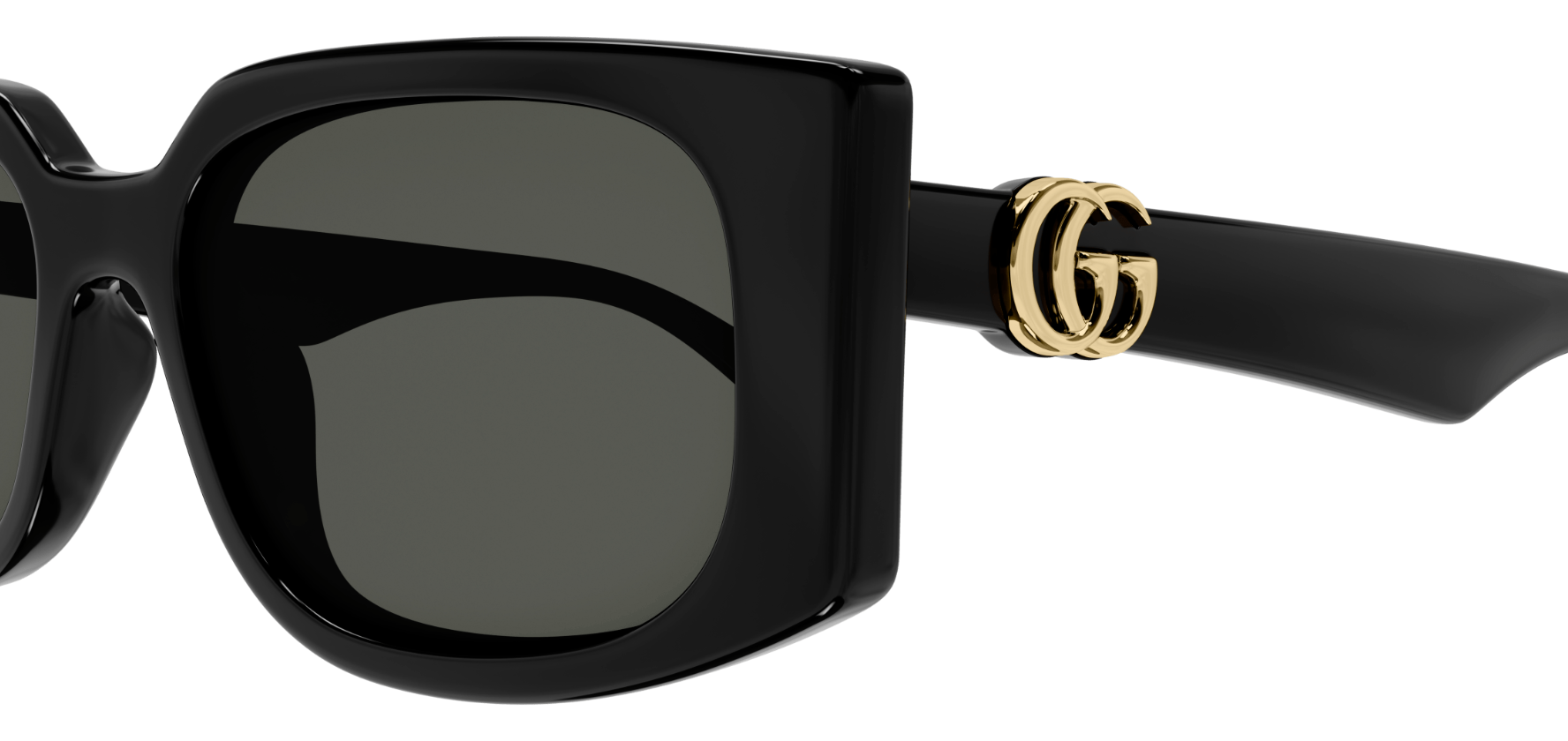 Óculos de Sol Gucci GG Logo GG1534S