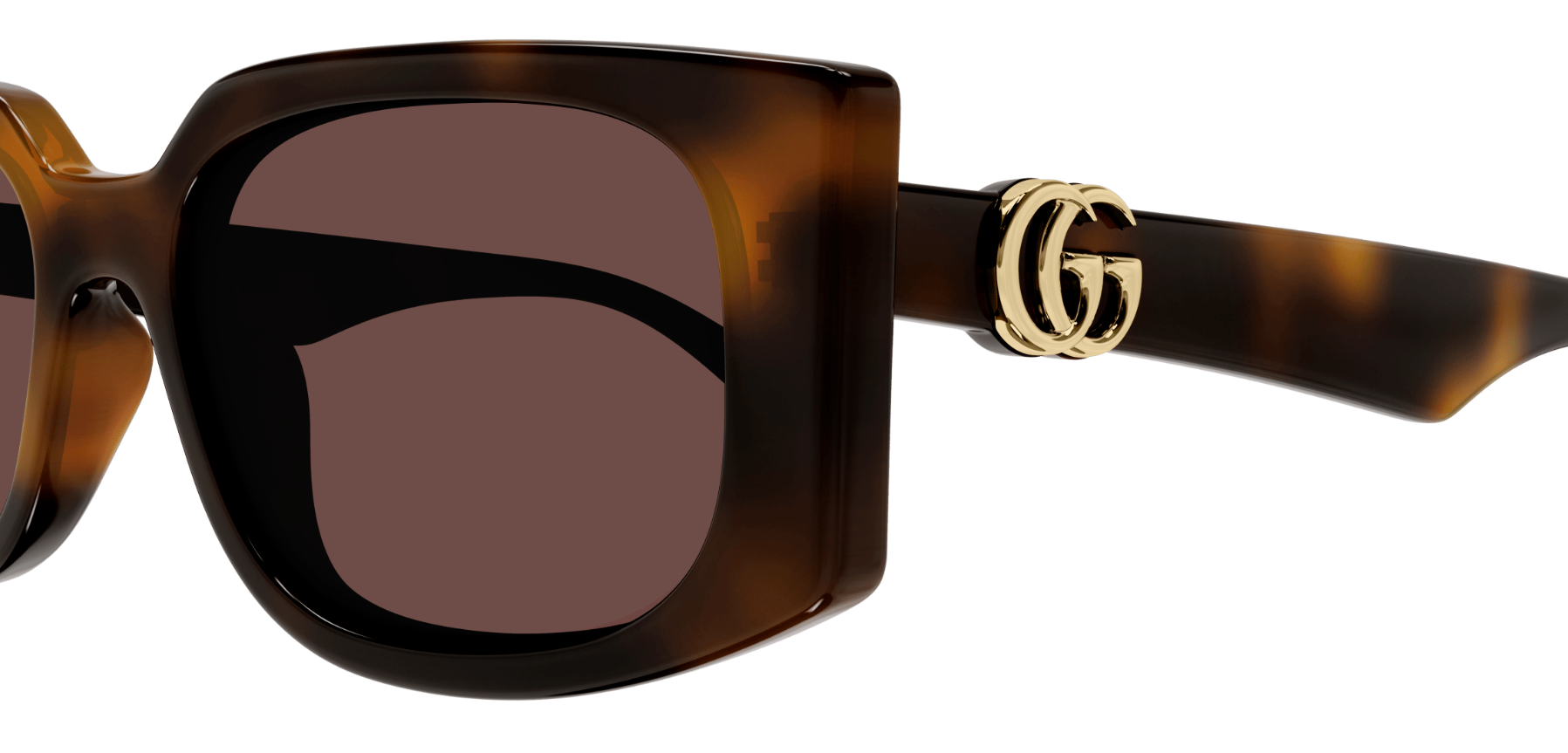 Óculos de Sol Gucci GG Logo GG1534S