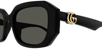 Sonnenbrille Gucci GG Logo GG1535S