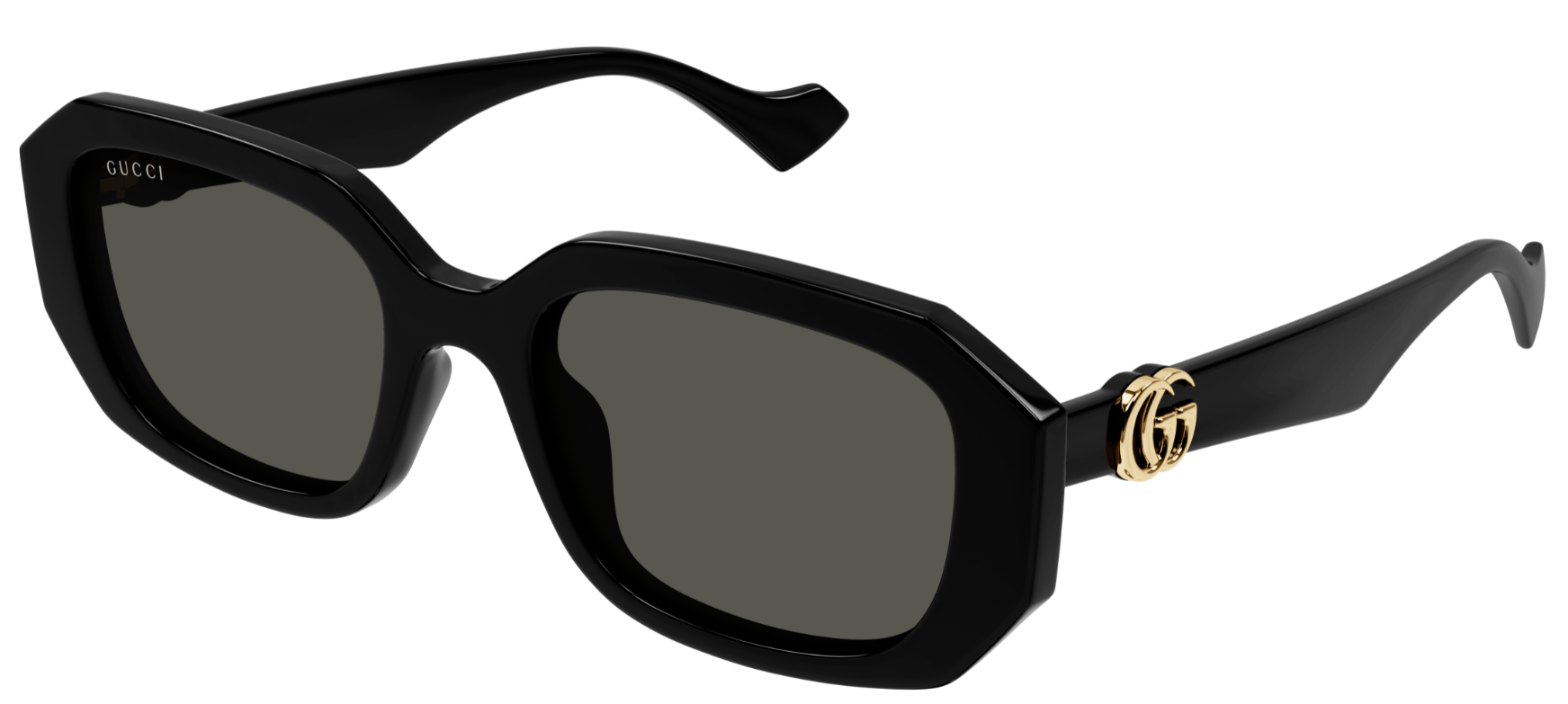 Sonnenbrille Gucci GG Logo GG1535S