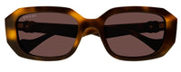 Sonnenbrille Gucci GG Logo GG1535S