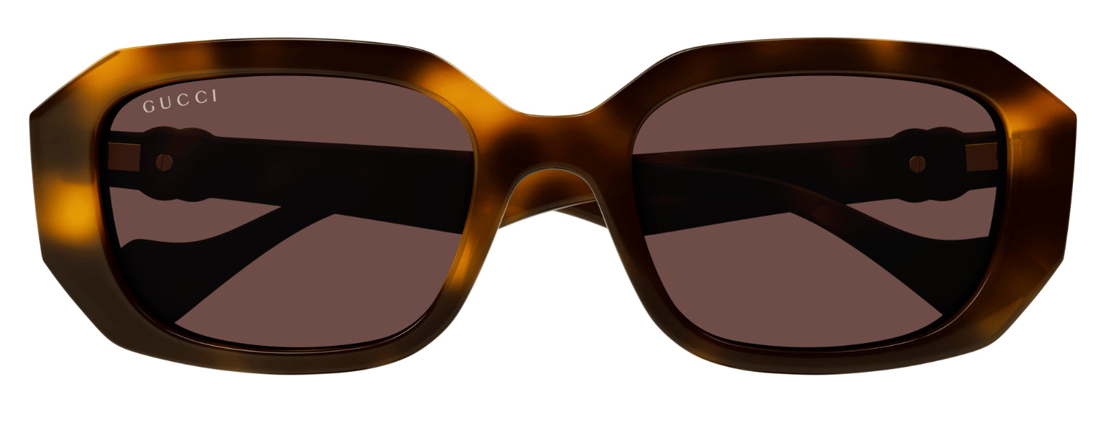 Sonnenbrille Gucci GG Logo GG1535S