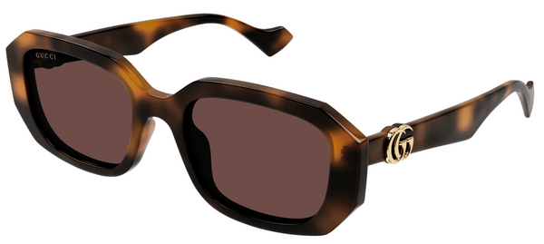 Сонцезахисні окуляри Gucci GG Logo GG1535S