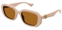 Sonnenbrille Gucci GG Logo GG1535S